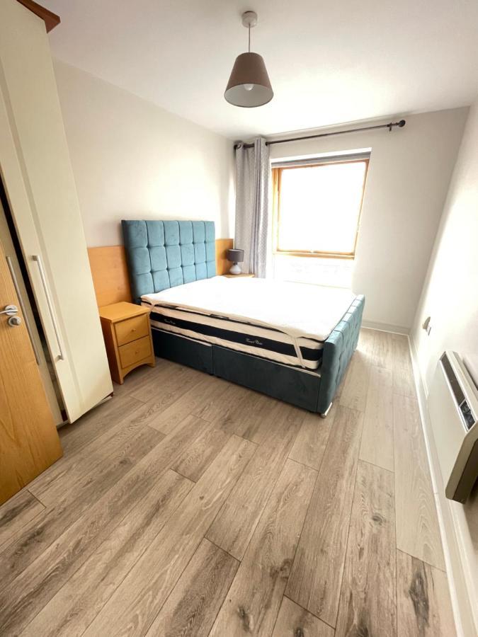 Greeg Court Apartment Dublin Exterior photo